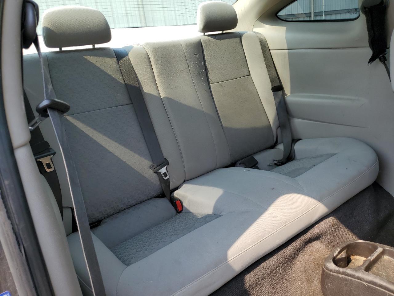 1G1AS18H797191489 2009 Chevrolet Cobalt Ls