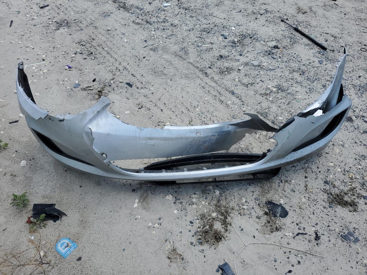 KMHCT5AE4FU232481 2015 Hyundai Accent Gs