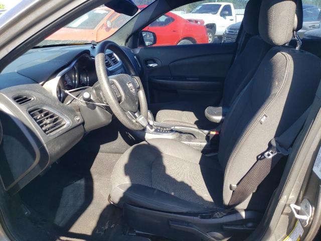 2013 Dodge Avenger Se VIN: 1C3CDZAB9DN575782 Lot: 58546394