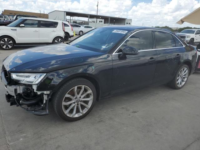 VIN WAUHMAF48KN004565 2019 Audi A4, Premium Plus no.1