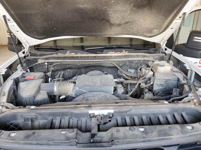 2021 Chevrolet Silverado C2500 Heavy Duty VIN: 1GC0WLE74MF198638 Lot: 58470114