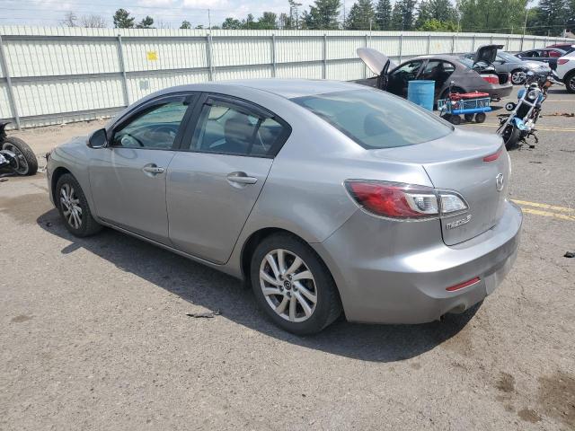 VIN JM1BL1VP5D1812146 2013 Mazda 3, I no.2