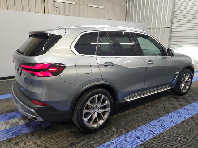 2024 BMW X5 Sdrive 40I VIN: 5UX13EU03R9S14331 Lot: 59181044