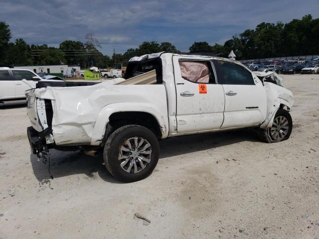 VIN 3TYGZ5AN4PT179280 2023 Toyota Tacoma, Double Cab no.3