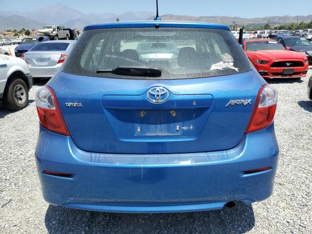 2009 Toyota Corolla Matrix VIN: 2T1KU40E49C066277 Lot: 58975794