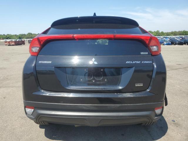 2018 Mitsubishi Eclipse Cross Le VIN: JA4AT4AA2JZ043272 Lot: 56731774