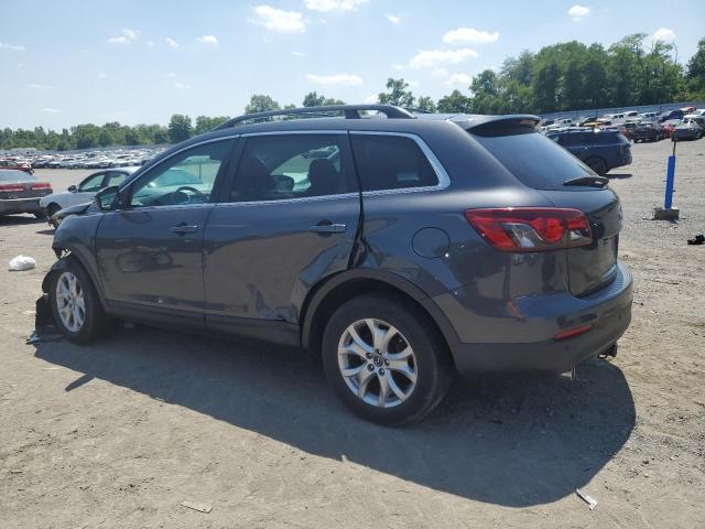 2015 Mazda Cx-9 Touring VIN: JM3TB3CA7F0460799 Lot: 59872304