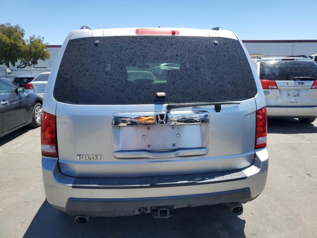 2011 Honda Pilot Ex VIN: 5FNYF3H48BB022293 Lot: 60972634