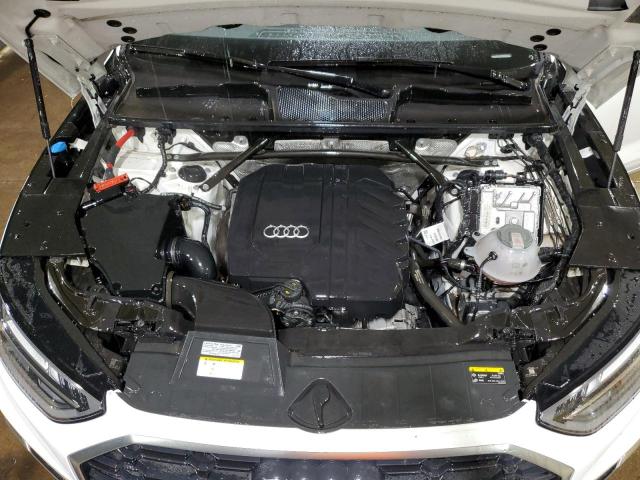 2022 Audi Q5 Premium Plus 45 VIN: WA1EAAFY1N2123219 Lot: 58269754