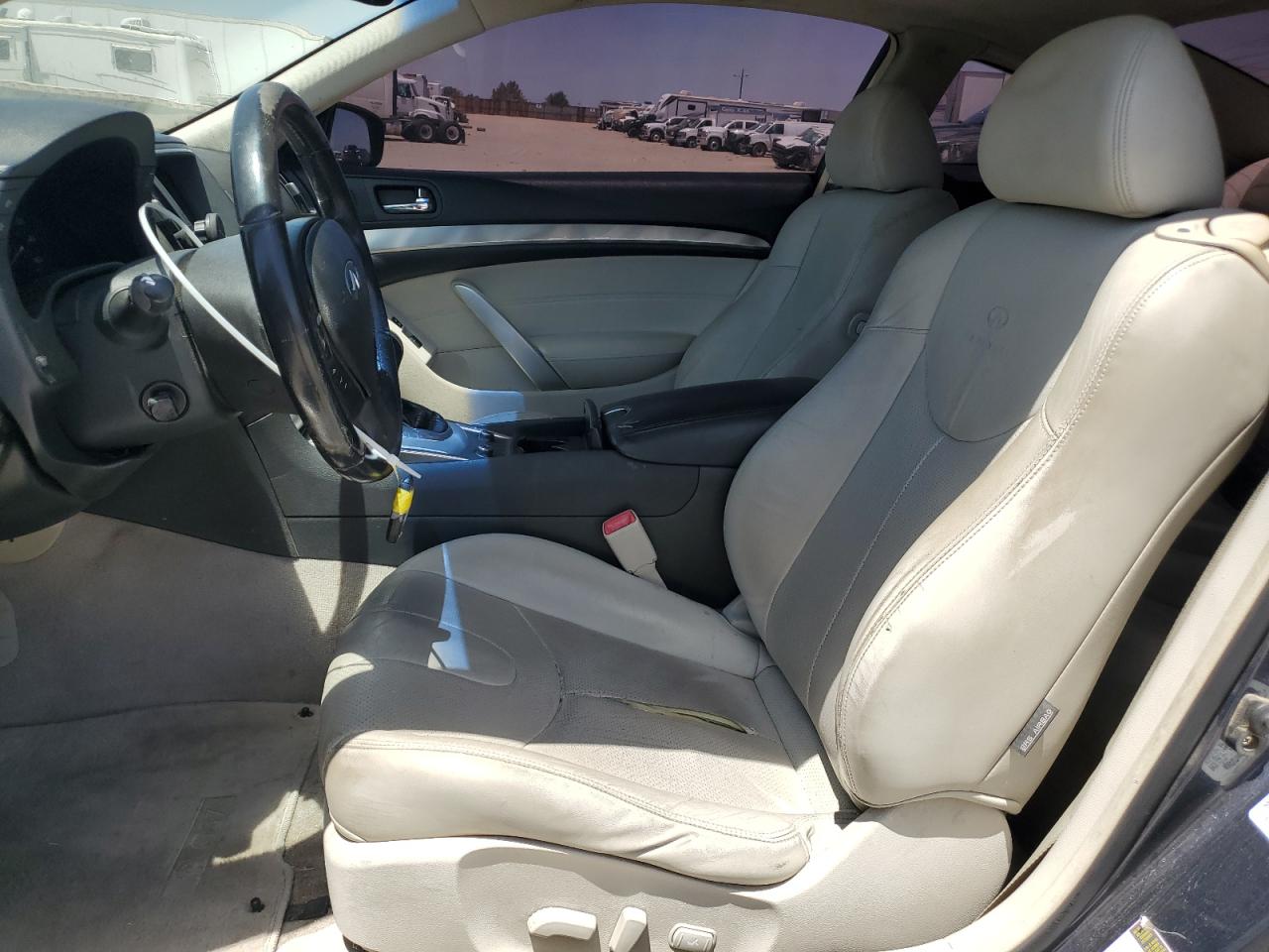 JN1CV6EK7DM900696 2013 Infiniti G37 Journey