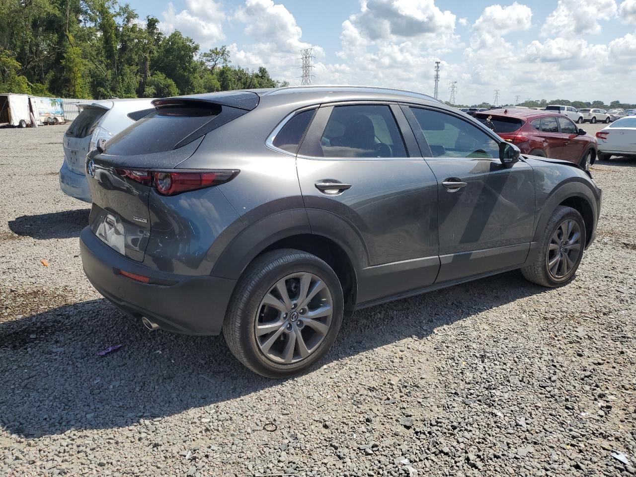 3MVDMBCM8RM621818 2024 Mazda Cx-30 Preferred