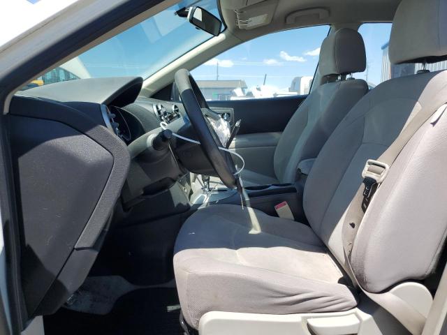 2008 Nissan Rogue S VIN: JN8AS58V68W137226 Lot: 60171374