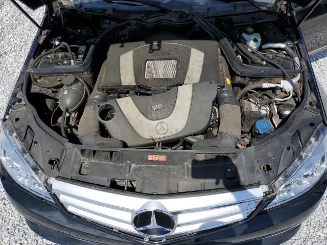 2011 Mercedes-Benz C 300 4Matic VIN: WDDGF8BB5BR143153 Lot: 58168044