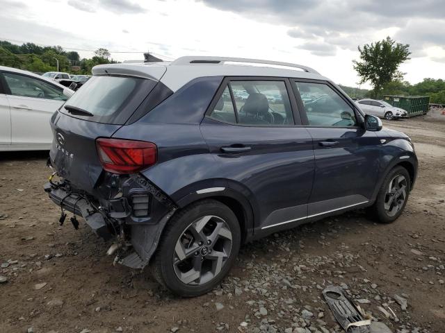 2022 HYUNDAI VENUE SEL - KMHRC8A30NU138719