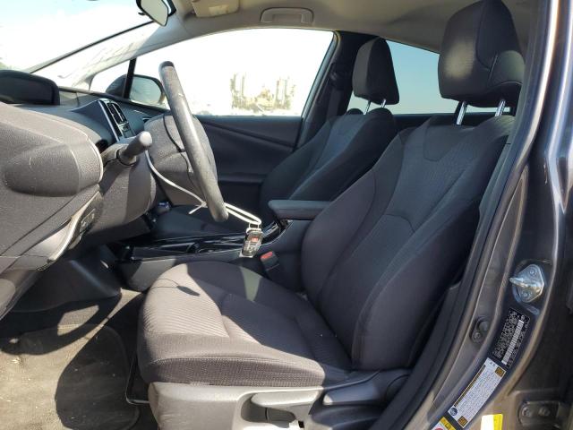 2017 Toyota Prius VIN: JTDKARFU1H3532002 Lot: 60745484