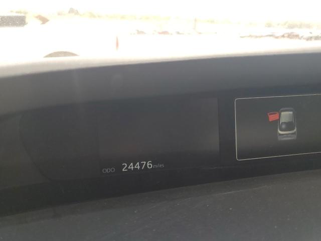 2020 Toyota Prius Le VIN: JTDL9RFU5L3014531 Lot: 59318294