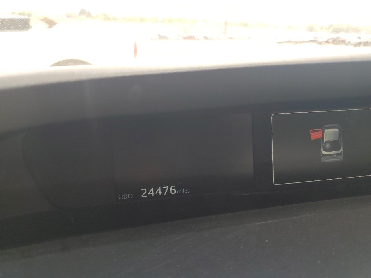 JTDL9RFU5L3014531 2020 Toyota Prius Le