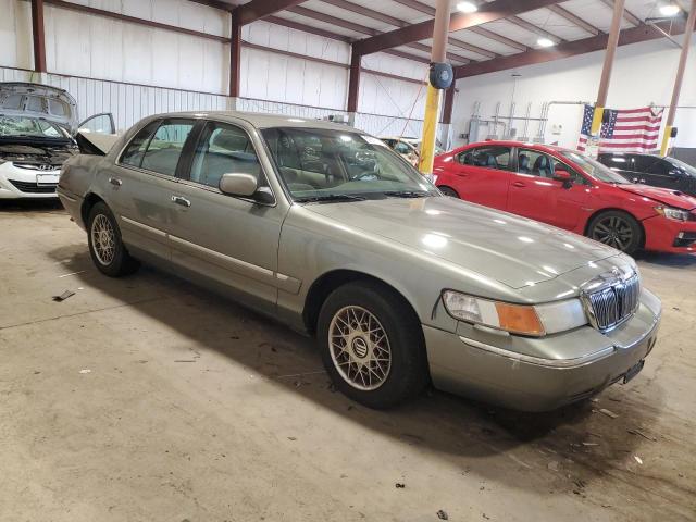 1999 Mercury Grand Marquis Gs VIN: 2MEFM74W8XX728326 Lot: 57676854