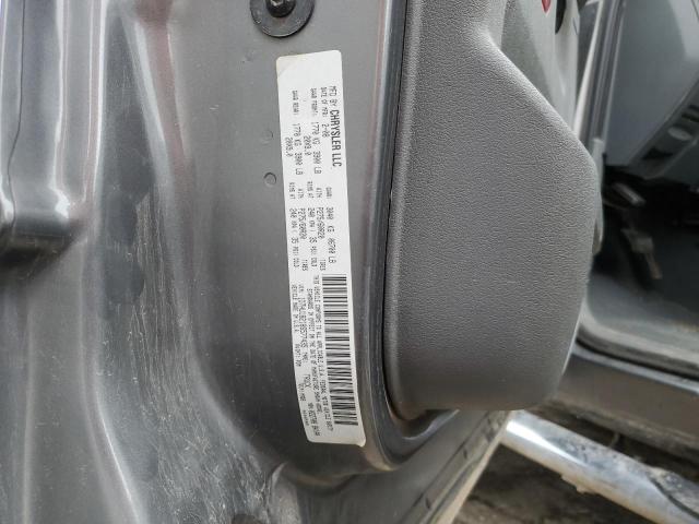 2008 RAM 1500 #3281749887