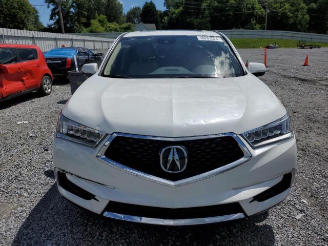  ACURA MDX 2020 Белый