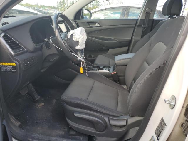 2018 HYUNDAI TUCSON SEL - KM8J3CA43JU773341