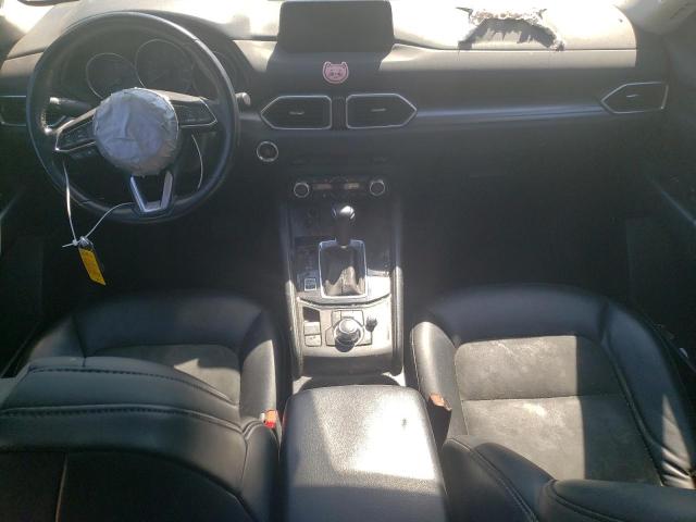 2017 Mazda Cx-5 Touring VIN: JM3KFBCL7H0113424 Lot: 60174884