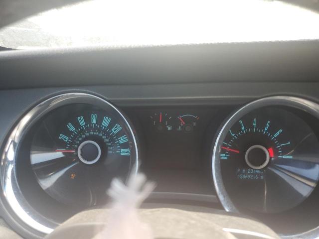 2013 Ford Mustang VIN: 1ZVBP8EM0D5234191 Lot: 60758964