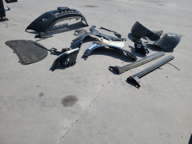 2013 Cadillac Srx Performance Collection VIN: 3GYFNHE32DS548359 Lot: 60320214