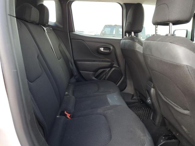 2020 Jeep Renegade Latitude VIN: ZACNJABB1LPL27736 Lot: 59091524