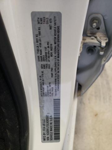 2020 RAM 1500 LARAM - 1C6SRFJT0LN365562