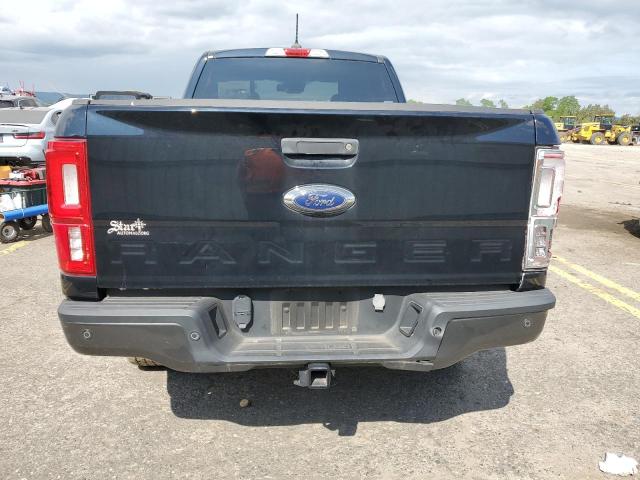 2021 Ford Ranger Xl VIN: 1FTER1FH5MLD47276 Lot: 58406864