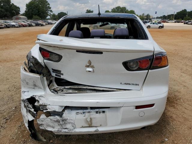 2017 MITSUBISHI LANCER ES - JA32U2FU3HU013007