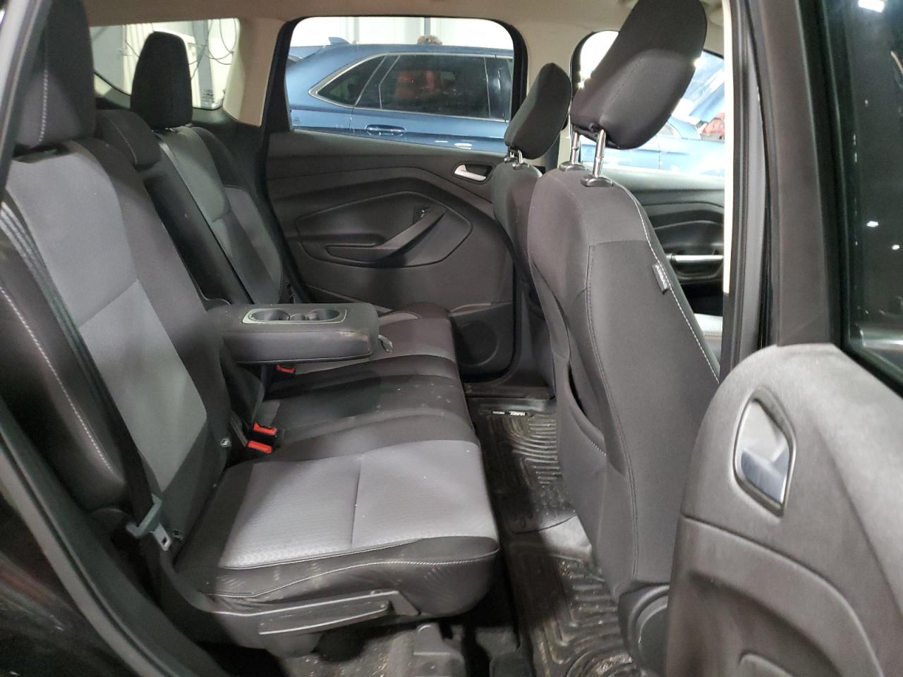 1FMCU9GD1JUB84014 FORD ESCAPE 2018