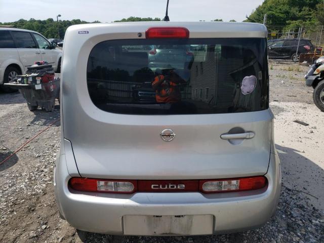 2009 Nissan Cube Base VIN: JN8AZ28R19T101959 Lot: 60546014