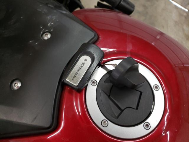 2014 KAWASAKI ZG1400 C - JKBZGNC16EA024458