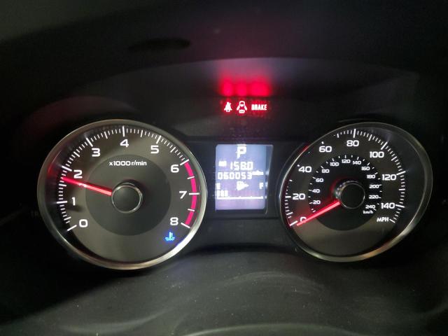 2014 Subaru Forester 2.5I Limited VIN: JF2SJAJCXEH418385 Lot: 58641454