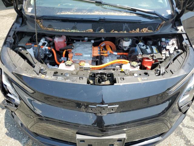 2023 Chevrolet Bolt Ev 1Lt VIN: 1G1FW6S02P4173099 Lot: 59676004