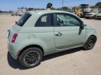 FIAT 500 POP photo