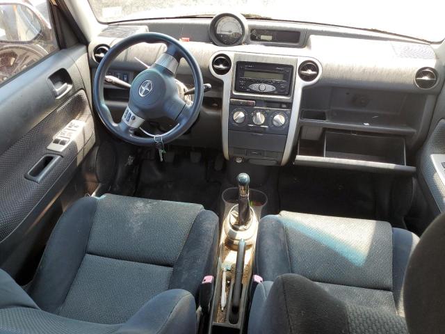 JTLKT334564059583 2006 Toyota Scion Xb