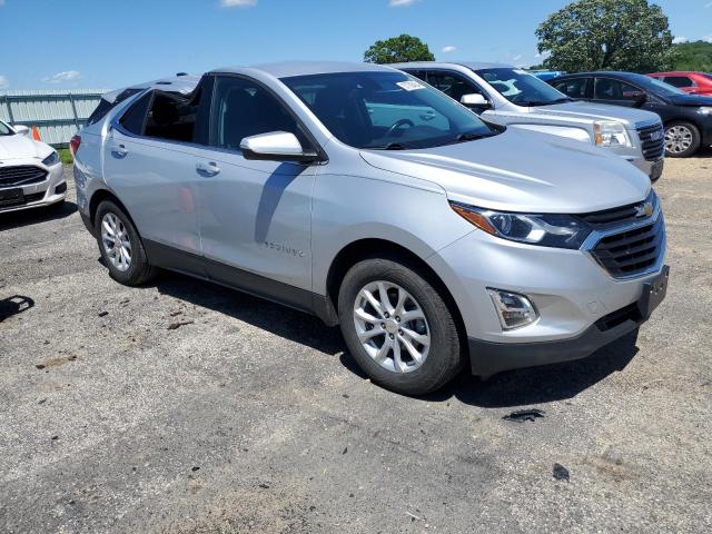 2018 Chevrolet Equinox Lt VIN: 2GNAXSEV3J6329470 Lot: 57708454