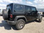 JEEP WRANGLER U photo