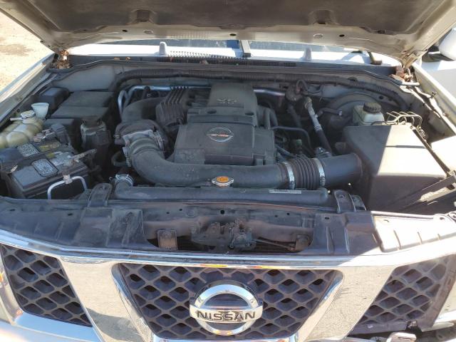 2006 Nissan Pathfinder Le VIN: 5N1AR18W56C670090 Lot: 60643844