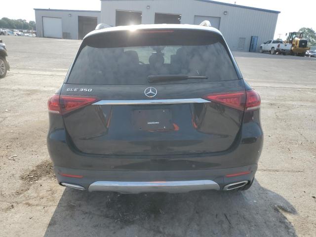 2020 MERCEDES-BENZ GLE 350 - 4JGFB4JE2LA114940