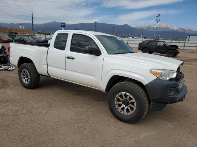 Vin: 5tfrx5gn3gx060180, lot: 58993814, toyota tacoma access cab 20164