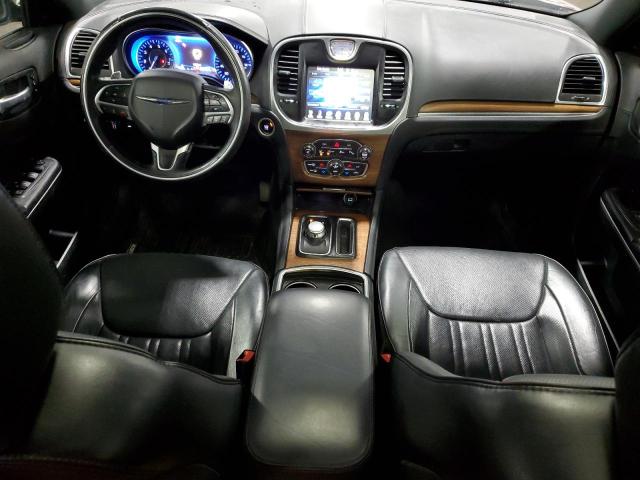 2015 CHRYSLER 300C PLATI 2C3CCASGXFH816243