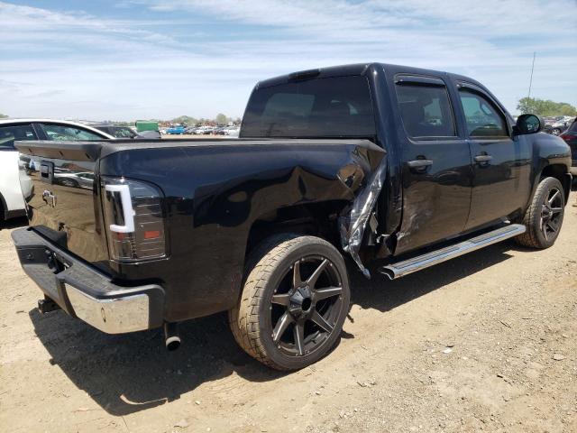 2011 Chevrolet Silverado K1500 Lt VIN: 1GCPKSE38BF128056 Lot: 58162774