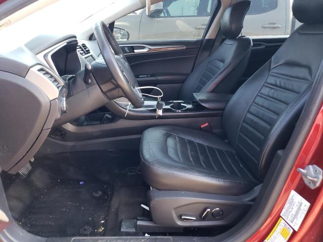 2014 Ford Fusion - Image 7