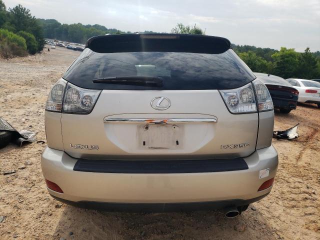 2008 Lexus Rx 350 VIN: 2T2HK31UX8C050188 Lot: 57680564