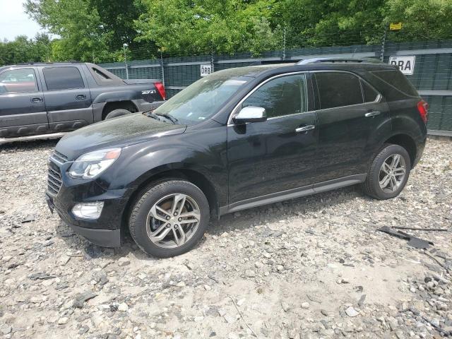 2017 Chevrolet Equinox Premier VIN: 2GNFLGEK9H6303552 Lot: 58668004