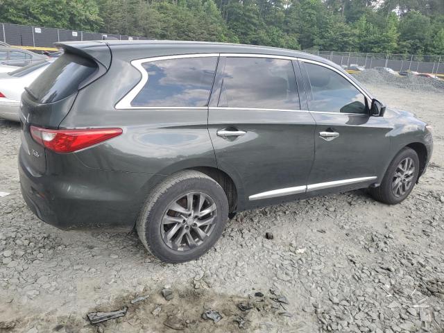 5N1AL0MM5DC312338 2013 Infiniti Jx35